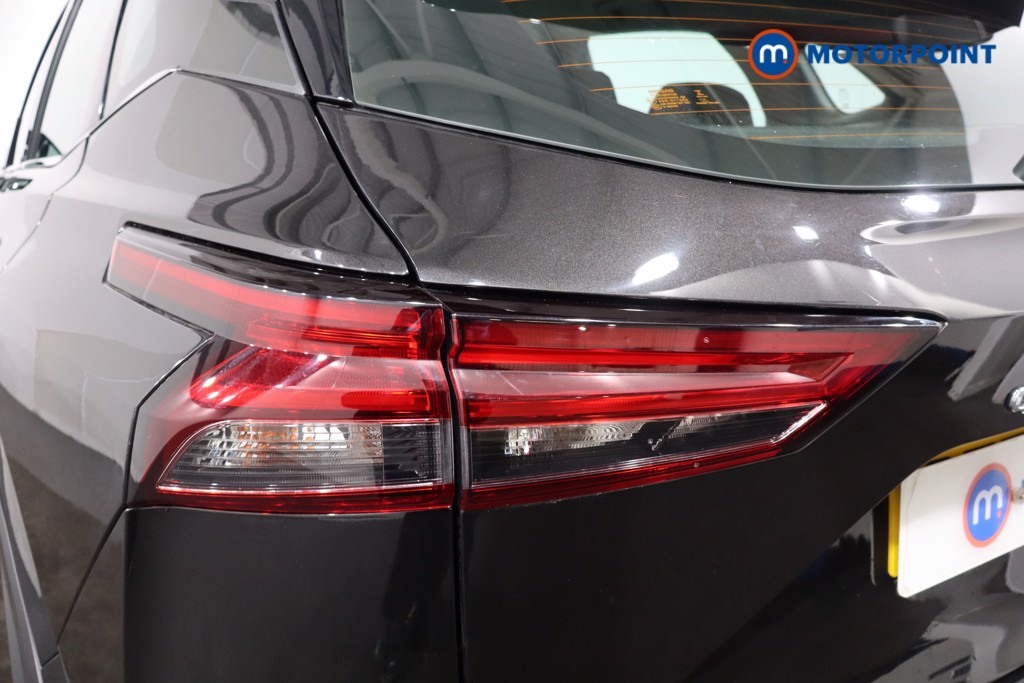 Nissan Qashqai Acenta Premium Manual Petrol SUV - Stock Number (1588771) - 34th supplementary image