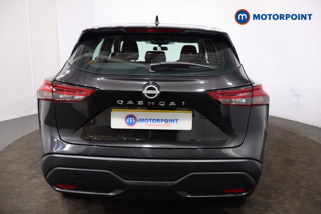Nissan Qashqai Acenta Premium Manual Petrol SUV - Stock Number (1588771) - 37th supplementary image