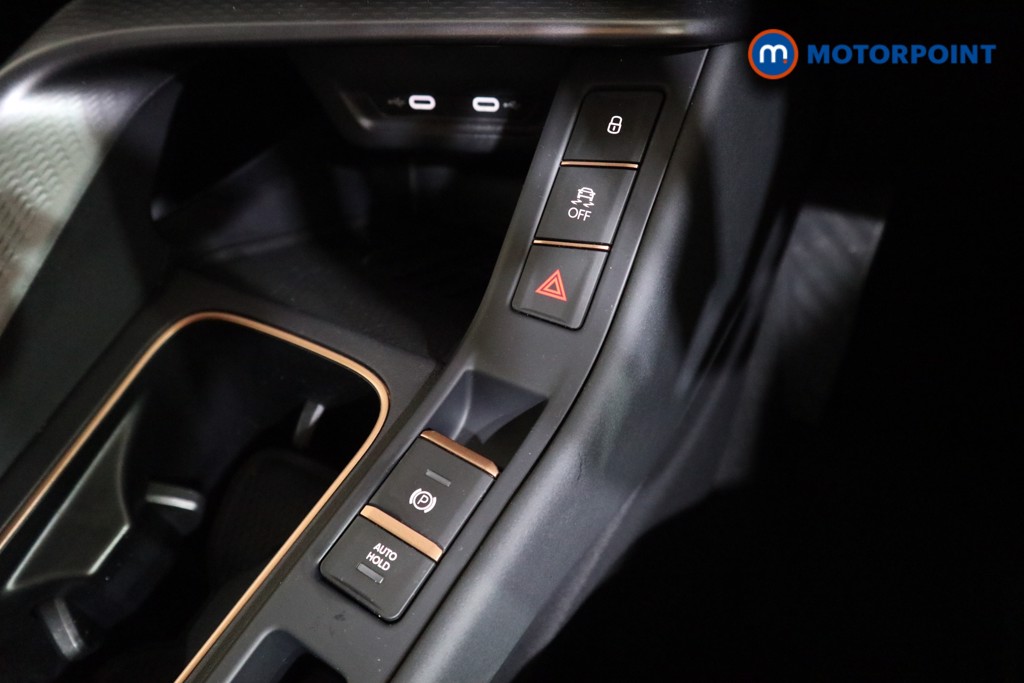 Cupra Terramar V2 Automatic Petrol Hatchback - Stock Number (1588772) - 9th supplementary image