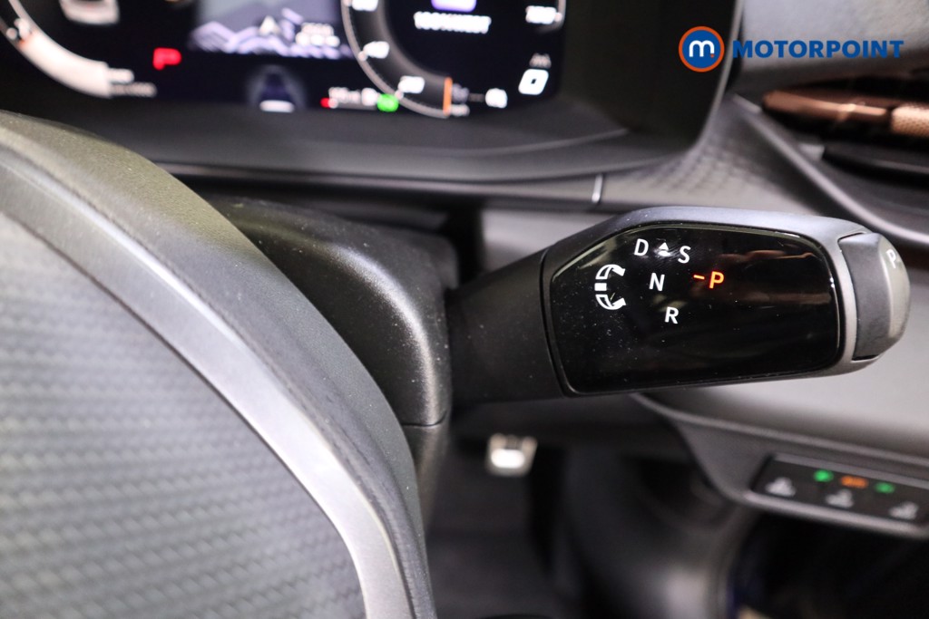 Cupra Terramar V2 Automatic Petrol Hatchback - Stock Number (1588772) - 10th supplementary image