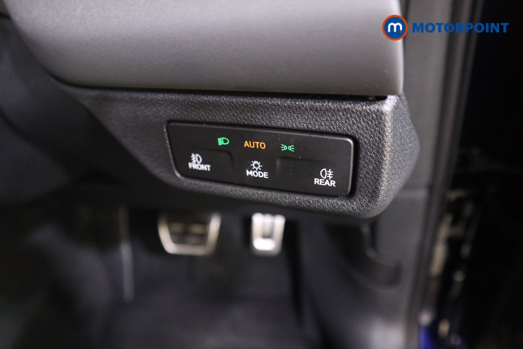 Cupra Terramar V2 Automatic Petrol Hatchback - Stock Number (1588772) - 11th supplementary image
