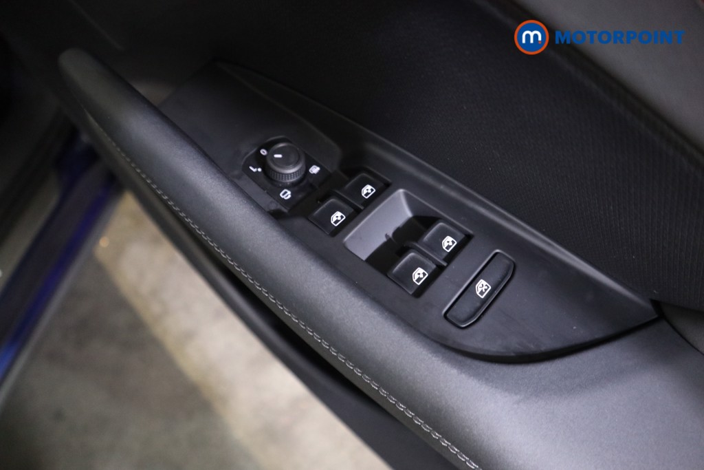 Cupra Terramar V2 Automatic Petrol Hatchback - Stock Number (1588772) - 13th supplementary image