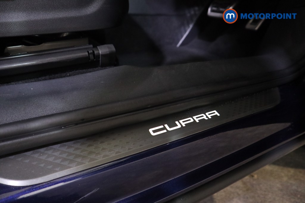 Cupra Terramar V2 Automatic Petrol Hatchback - Stock Number (1588772) - 14th supplementary image