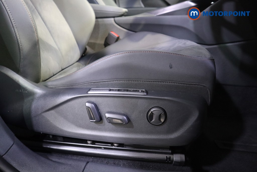 Cupra Terramar V2 Automatic Petrol Hatchback - Stock Number (1588772) - 15th supplementary image