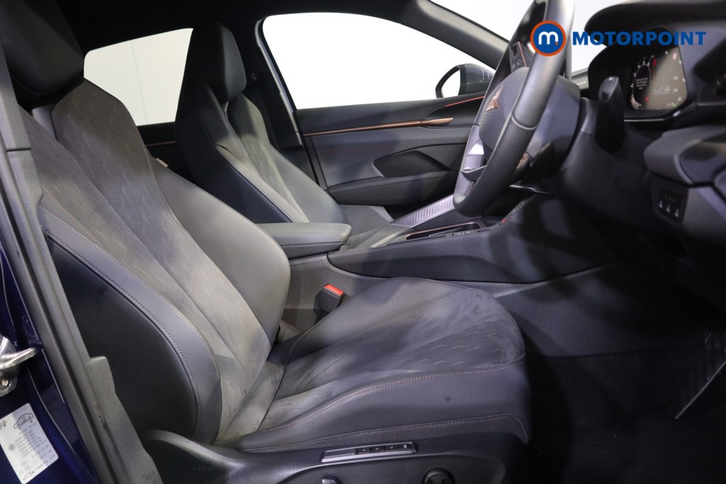 Cupra Terramar V2 Automatic Petrol Hatchback - Stock Number (1588772) - 16th supplementary image