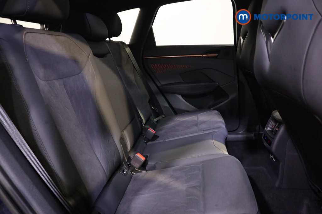 Cupra Terramar V2 Automatic Petrol Hatchback - Stock Number (1588772) - 17th supplementary image