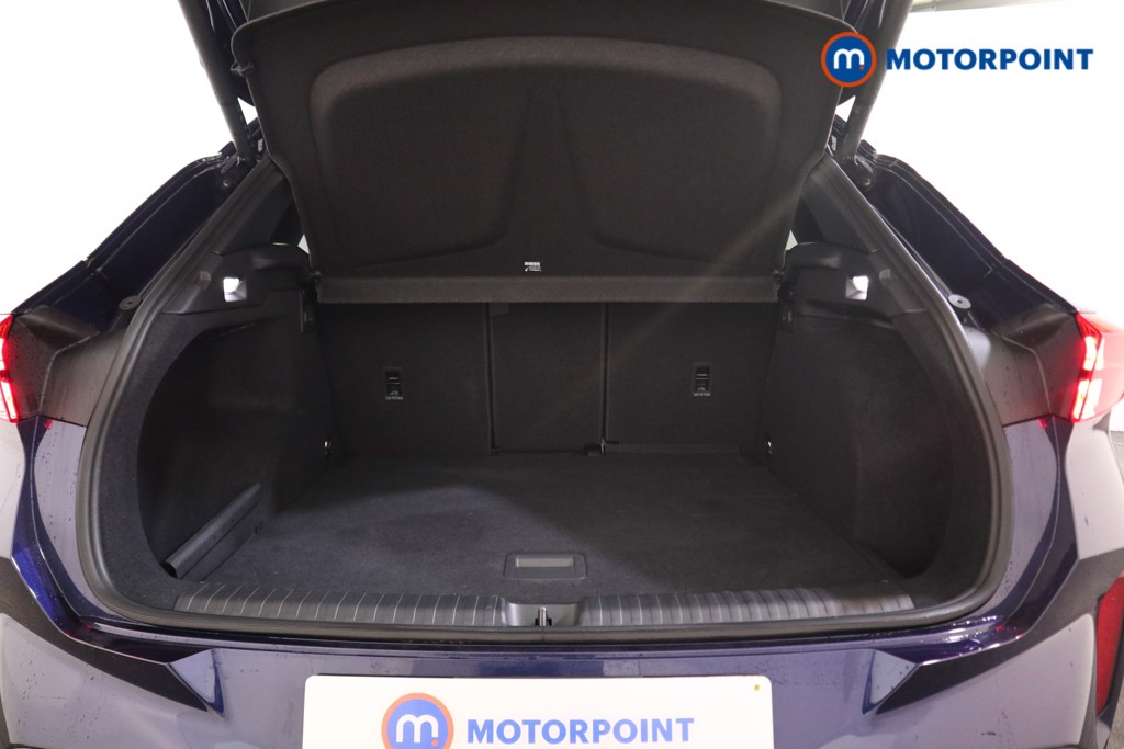 Cupra Terramar V2 Automatic Petrol Hatchback - Stock Number (1588772) - 21st supplementary image