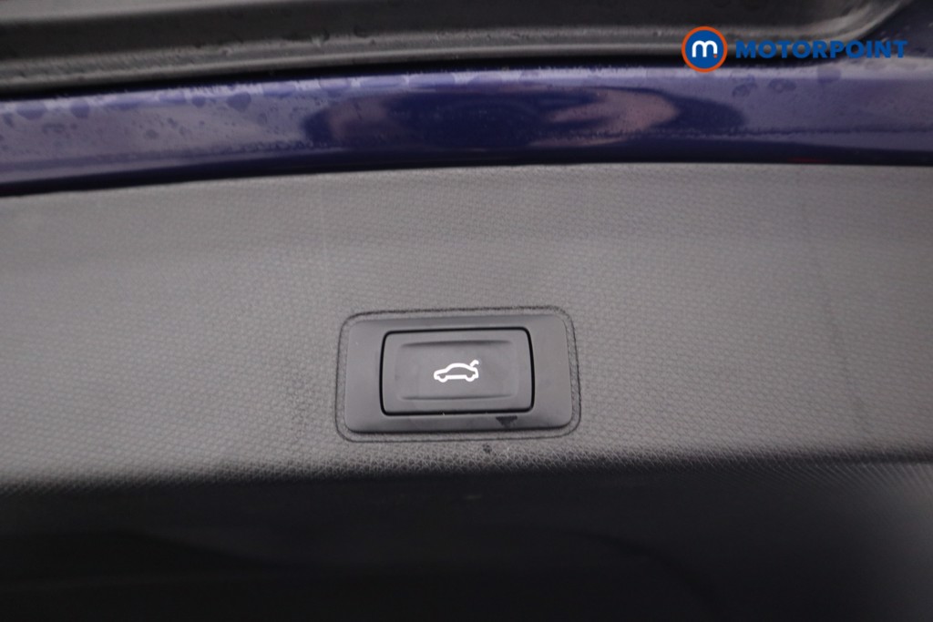 Cupra Terramar V2 Automatic Petrol Hatchback - Stock Number (1588772) - 22nd supplementary image
