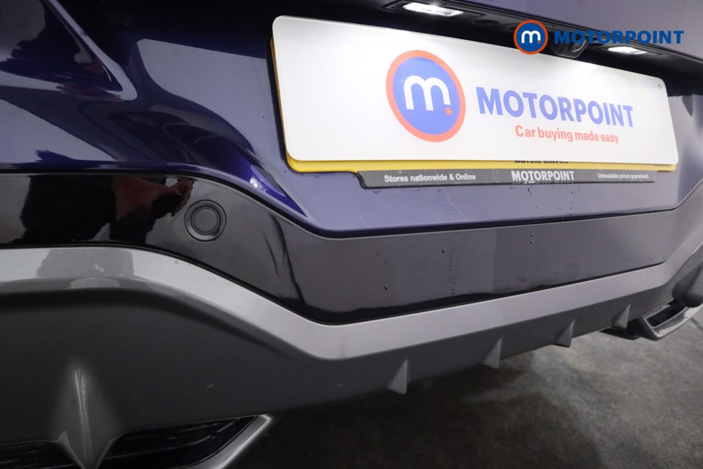 Cupra Terramar V2 Automatic Petrol Hatchback - Stock Number (1588772) - 27th supplementary image