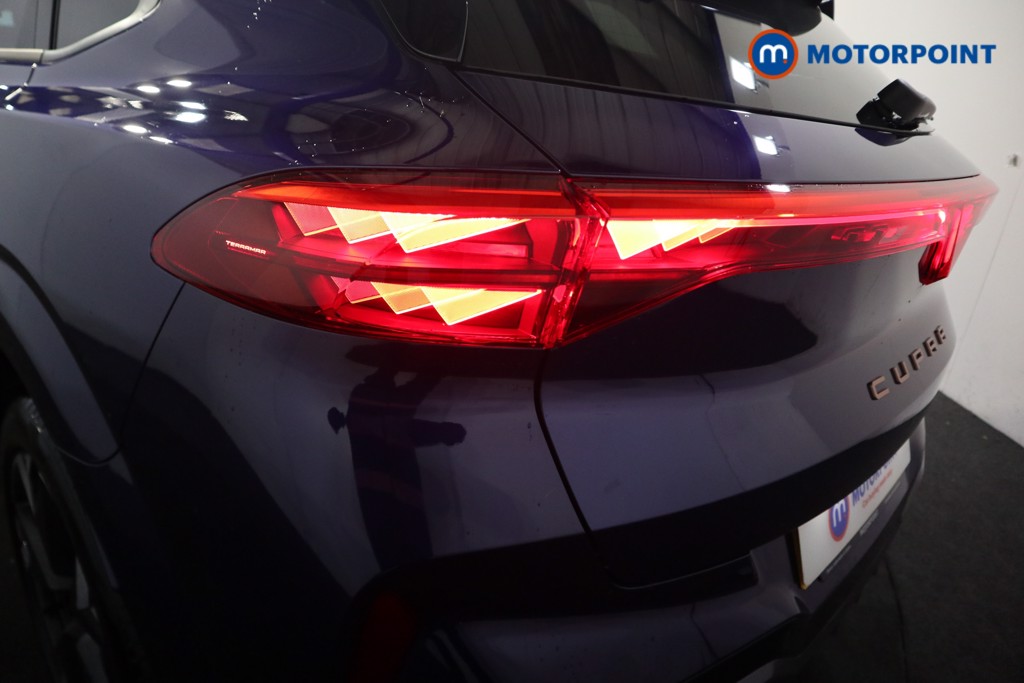 Cupra Terramar V2 Automatic Petrol Hatchback - Stock Number (1588772) - 29th supplementary image