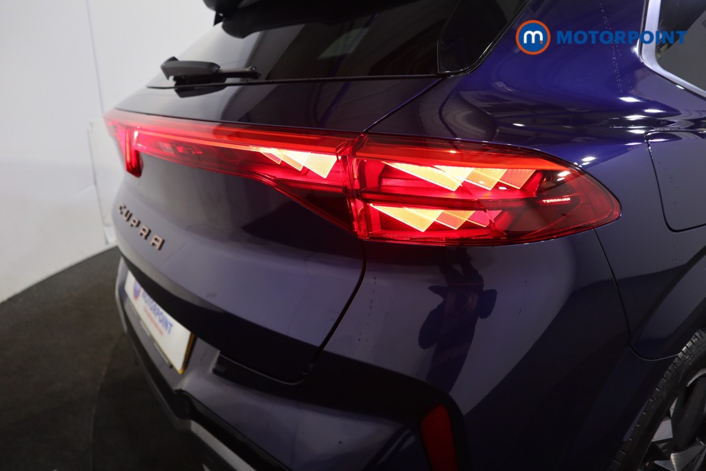 Cupra Terramar V2 Automatic Petrol Hatchback - Stock Number (1588772) - 30th supplementary image