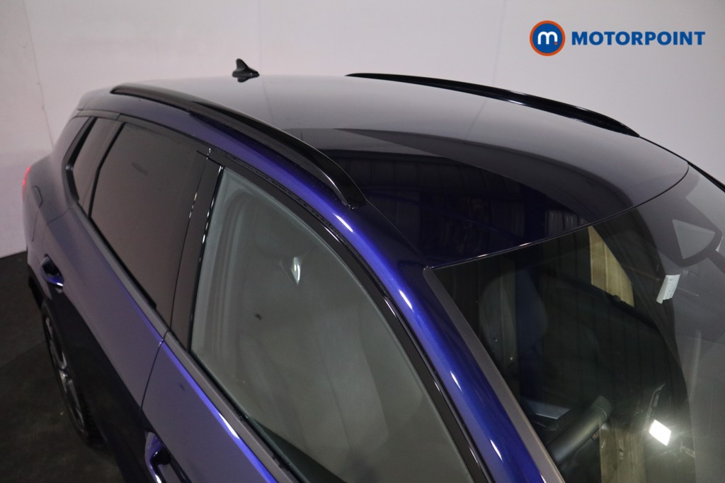 Cupra Terramar V2 Automatic Petrol Hatchback - Stock Number (1588772) - 33rd supplementary image