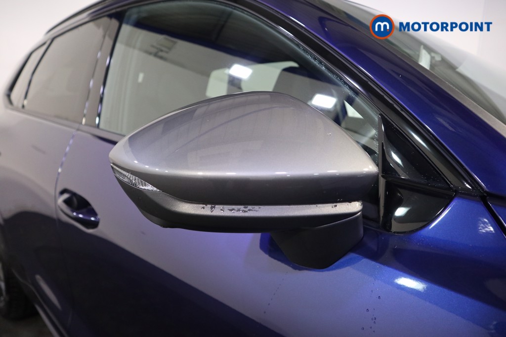 Cupra Terramar V2 Automatic Petrol Hatchback - Stock Number (1588772) - 34th supplementary image