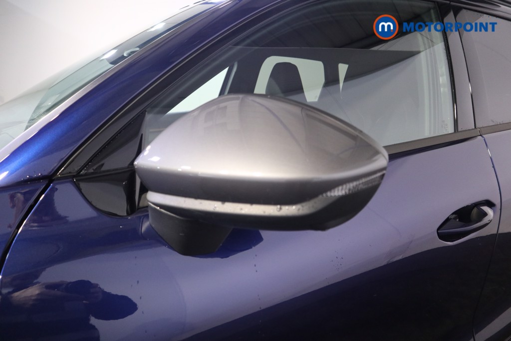 Cupra Terramar V2 Automatic Petrol Hatchback - Stock Number (1588772) - 35th supplementary image