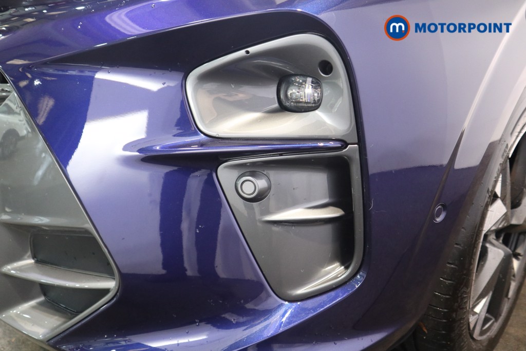 Cupra Terramar V2 Automatic Petrol Hatchback - Stock Number (1588772) - 36th supplementary image