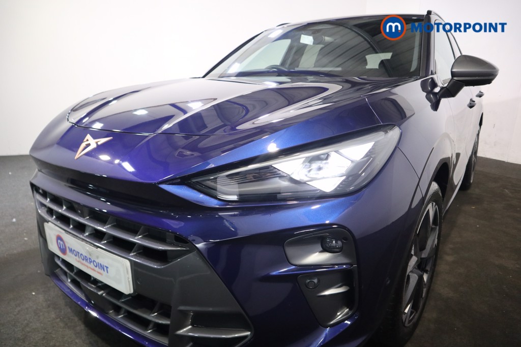 Cupra Terramar V2 Automatic Petrol Hatchback - Stock Number (1588772) - 37th supplementary image