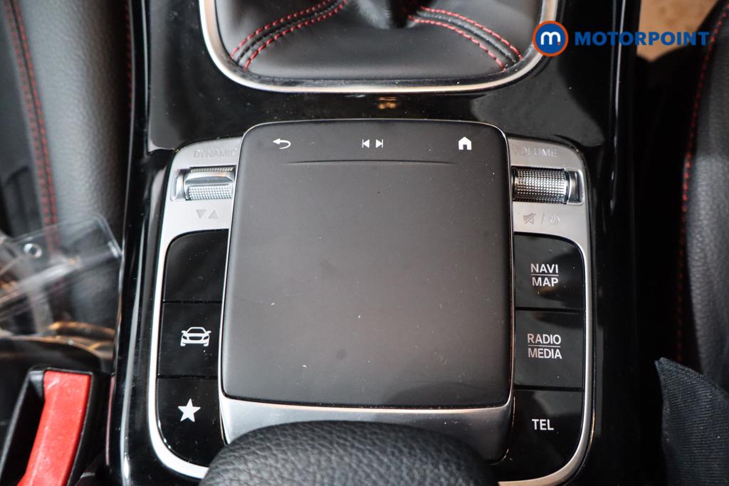 Mercedes-Benz A Class Amg Line Manual Petrol Hatchback - Stock Number (1588816) - 4th supplementary image