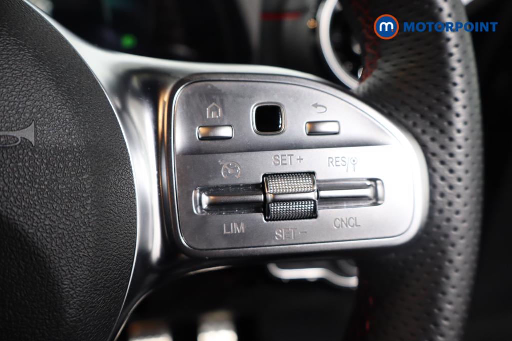 Mercedes-Benz A Class Amg Line Manual Petrol Hatchback - Stock Number (1588816) - 6th supplementary image