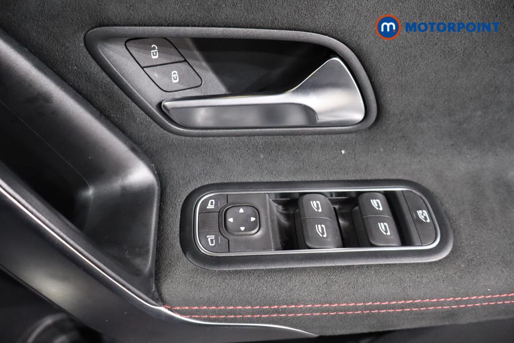 Mercedes-Benz A Class Amg Line Manual Petrol Hatchback - Stock Number (1588816) - 8th supplementary image