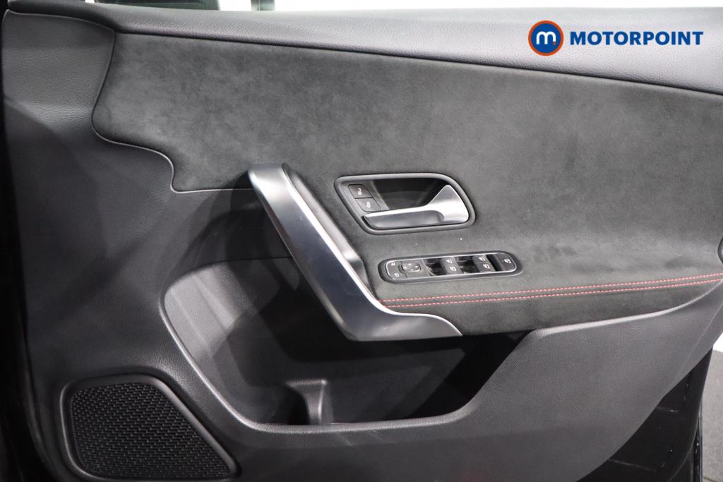 Mercedes-Benz A Class Amg Line Manual Petrol Hatchback - Stock Number (1588816) - 9th supplementary image