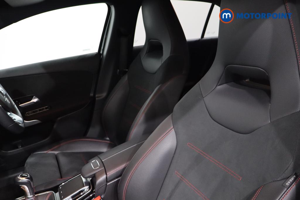 Mercedes-Benz A Class Amg Line Manual Petrol Hatchback - Stock Number (1588816) - 10th supplementary image
