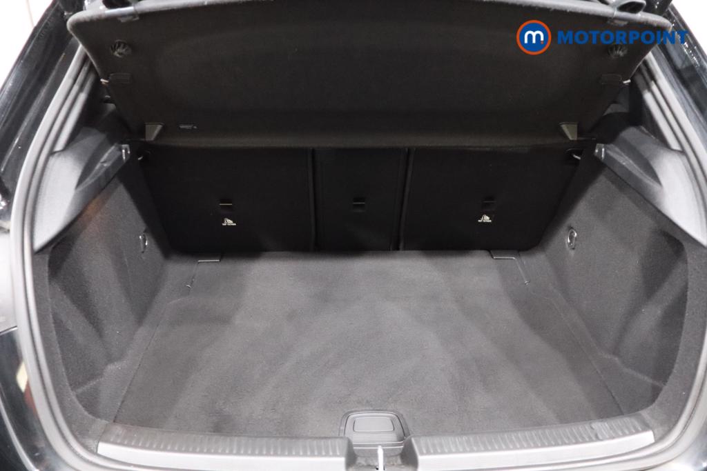 Mercedes-Benz A Class Amg Line Manual Petrol Hatchback - Stock Number (1588816) - 12th supplementary image