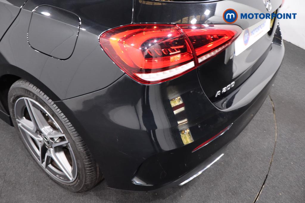 Mercedes-Benz A Class Amg Line Manual Petrol Hatchback - Stock Number (1588816) - 13th supplementary image