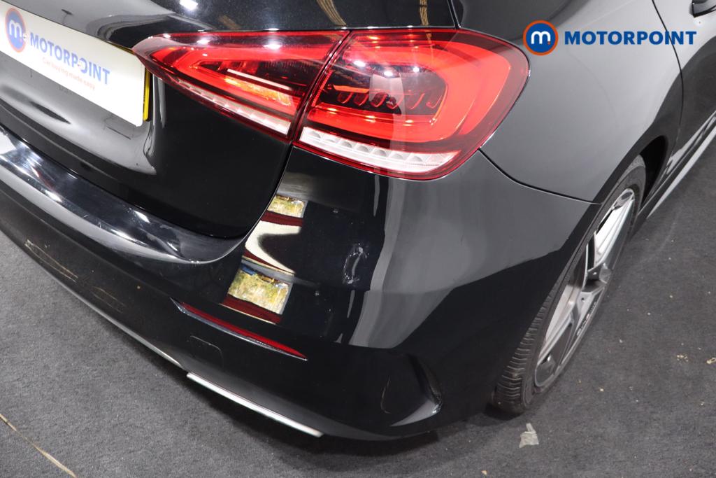 Mercedes-Benz A Class Amg Line Manual Petrol Hatchback - Stock Number (1588816) - 14th supplementary image