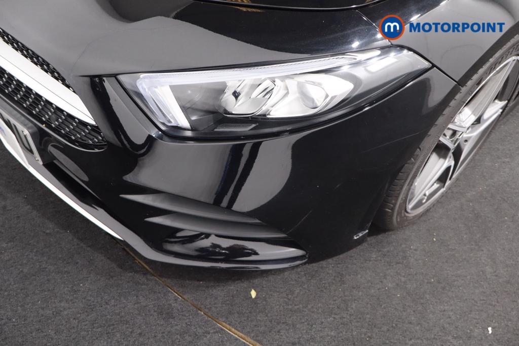 Mercedes-Benz A Class Amg Line Manual Petrol Hatchback - Stock Number (1588816) - 16th supplementary image