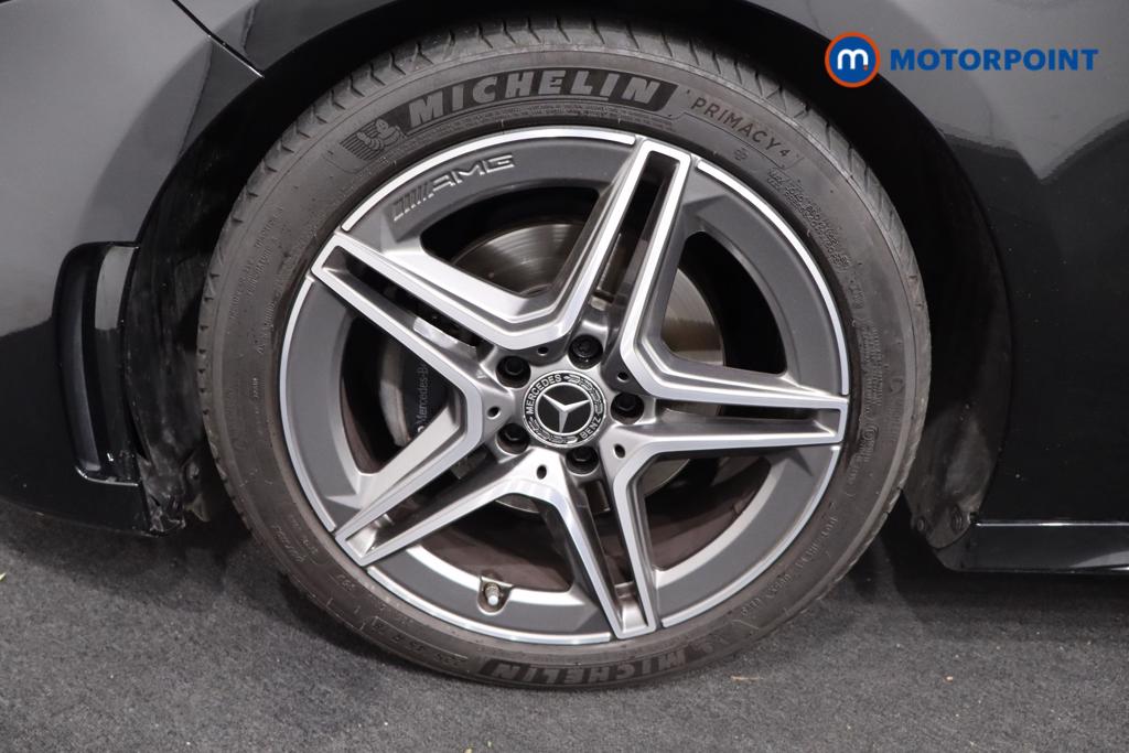 Mercedes-Benz A Class Amg Line Manual Petrol Hatchback - Stock Number (1588816) - 17th supplementary image