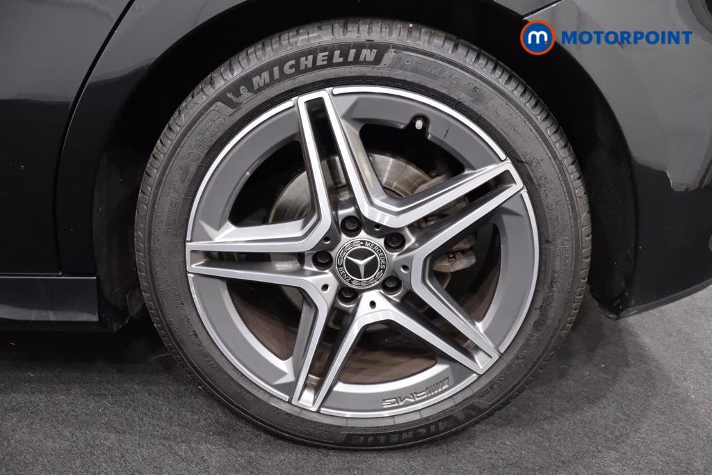 Mercedes-Benz A Class Amg Line Manual Petrol Hatchback - Stock Number (1588816) - 18th supplementary image