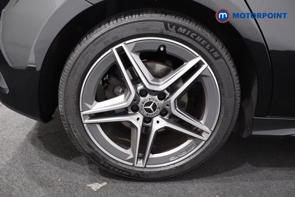 Mercedes-Benz A Class Amg Line Manual Petrol Hatchback - Stock Number (1588816) - 19th supplementary image