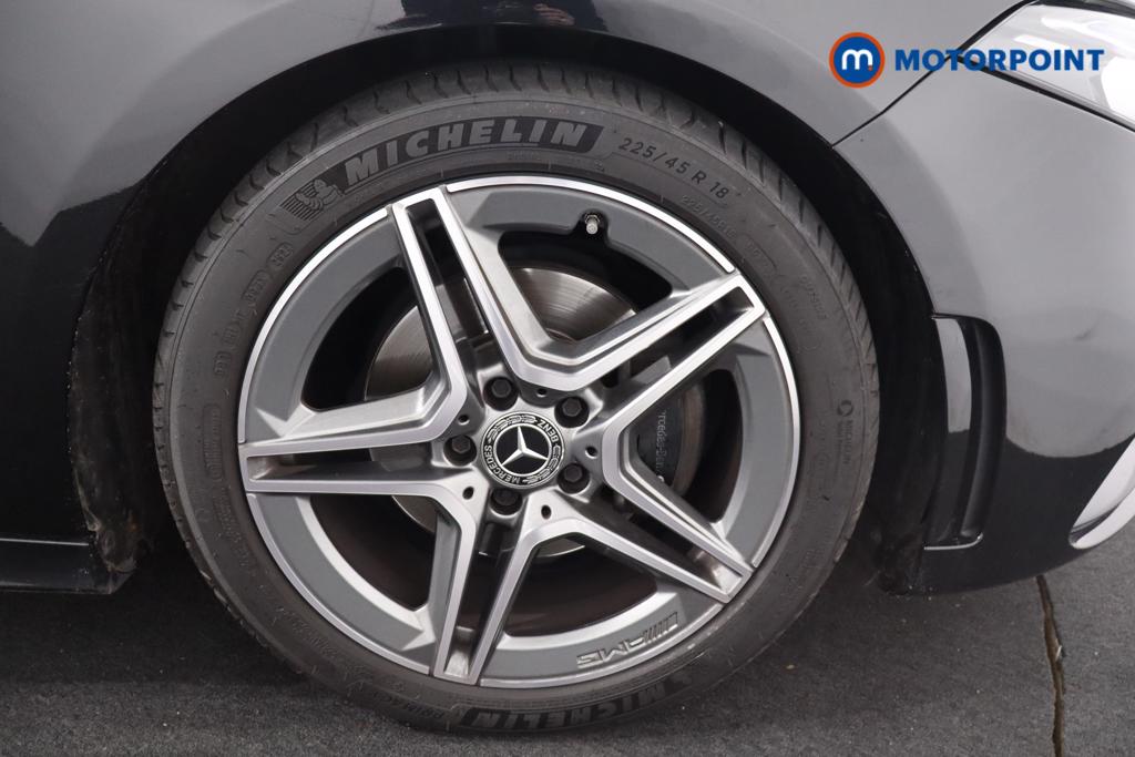 Mercedes-Benz A Class Amg Line Manual Petrol Hatchback - Stock Number (1588816) - 20th supplementary image
