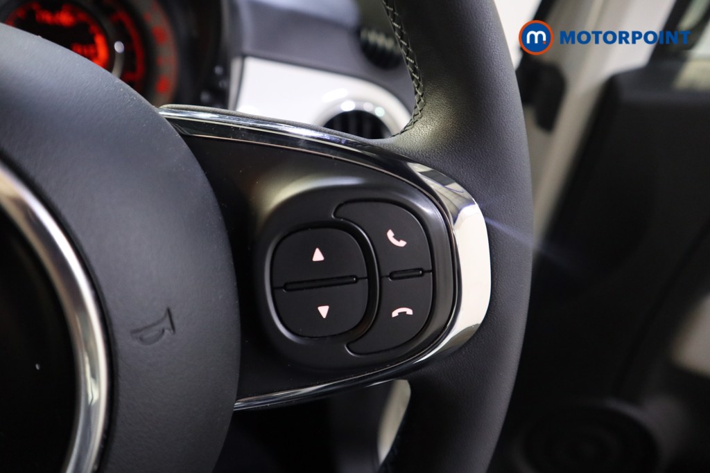 Fiat 500 Dolcevita Manual Petrol Hatchback - Stock Number (1588869) - 4th supplementary image