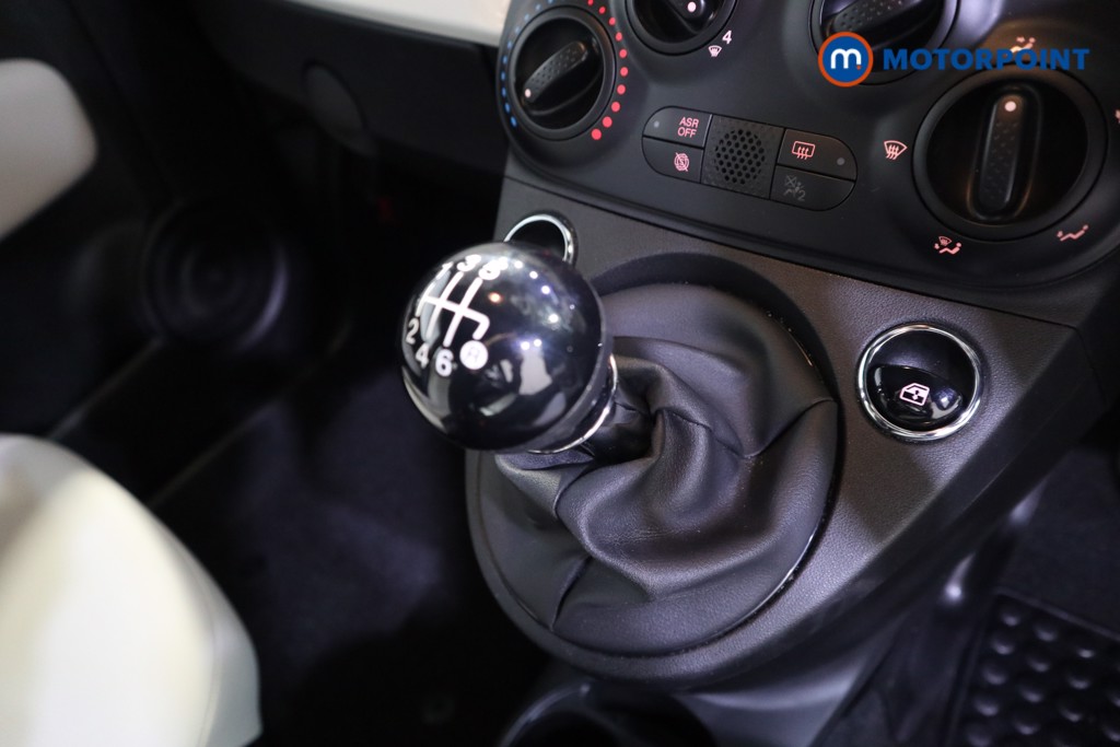 Fiat 500 Dolcevita Manual Petrol Hatchback - Stock Number (1588869) - 8th supplementary image