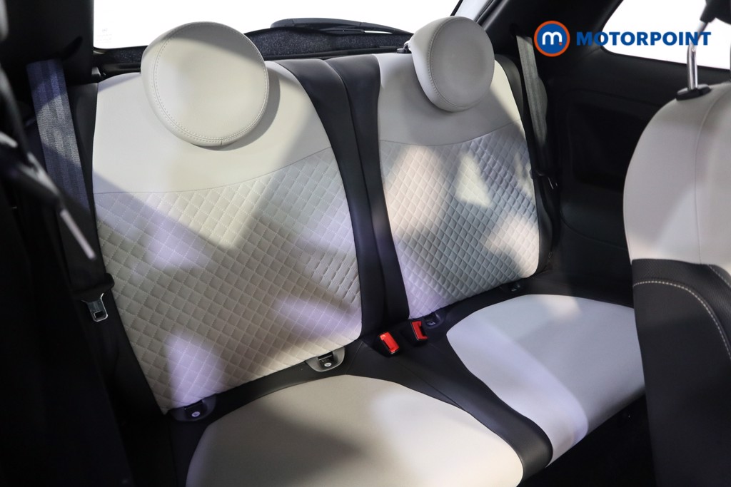 Fiat 500 Dolcevita Manual Petrol Hatchback - Stock Number (1588869) - 12th supplementary image