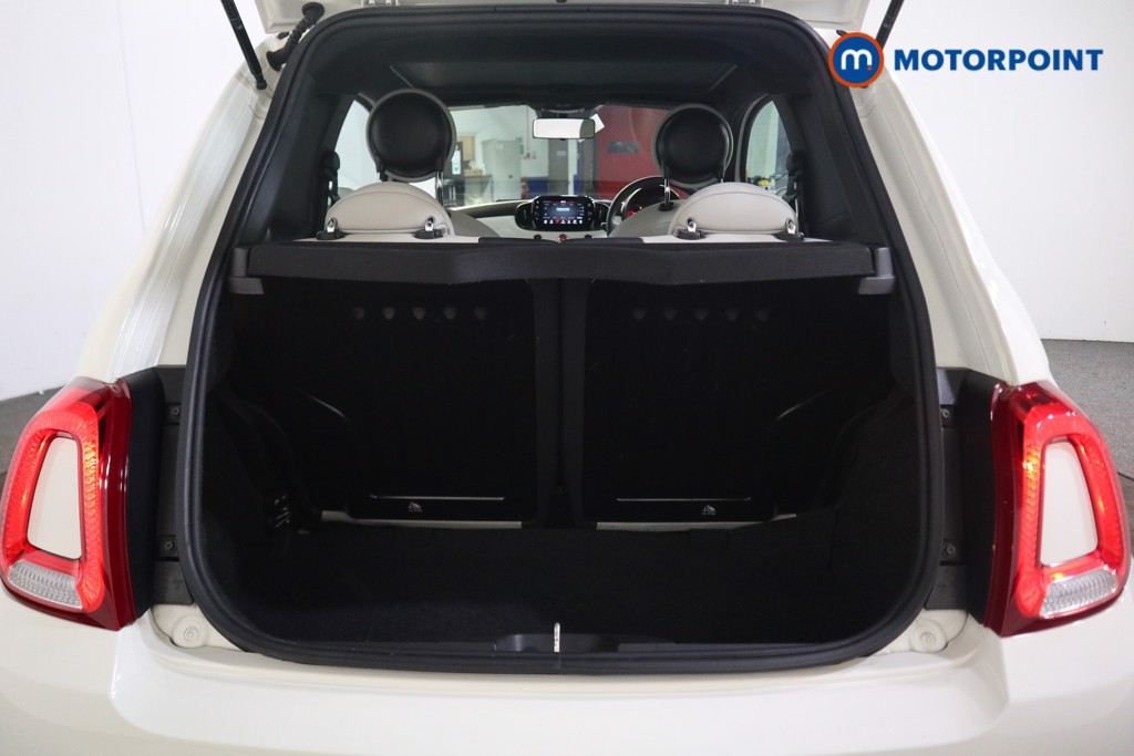 Fiat 500 Dolcevita Manual Petrol Hatchback - Stock Number (1588869) - 14th supplementary image