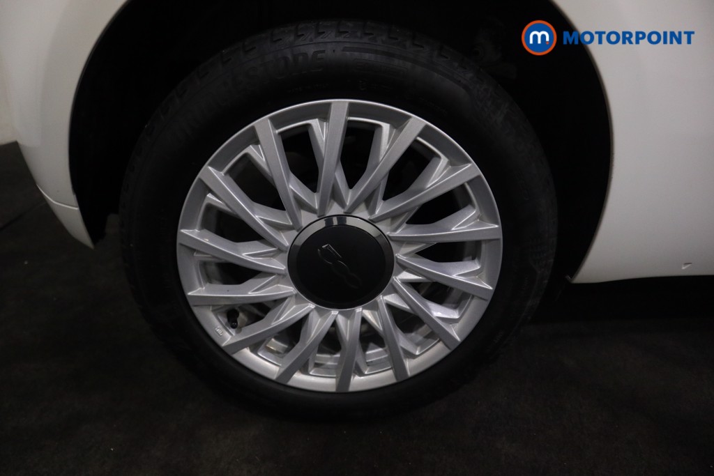 Fiat 500 Dolcevita Manual Petrol Hatchback - Stock Number (1588869) - 15th supplementary image