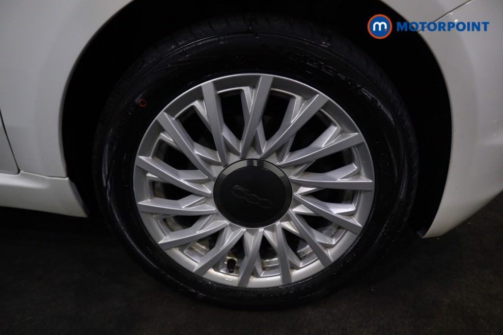 Fiat 500 Dolcevita Manual Petrol Hatchback - Stock Number (1588869) - 16th supplementary image