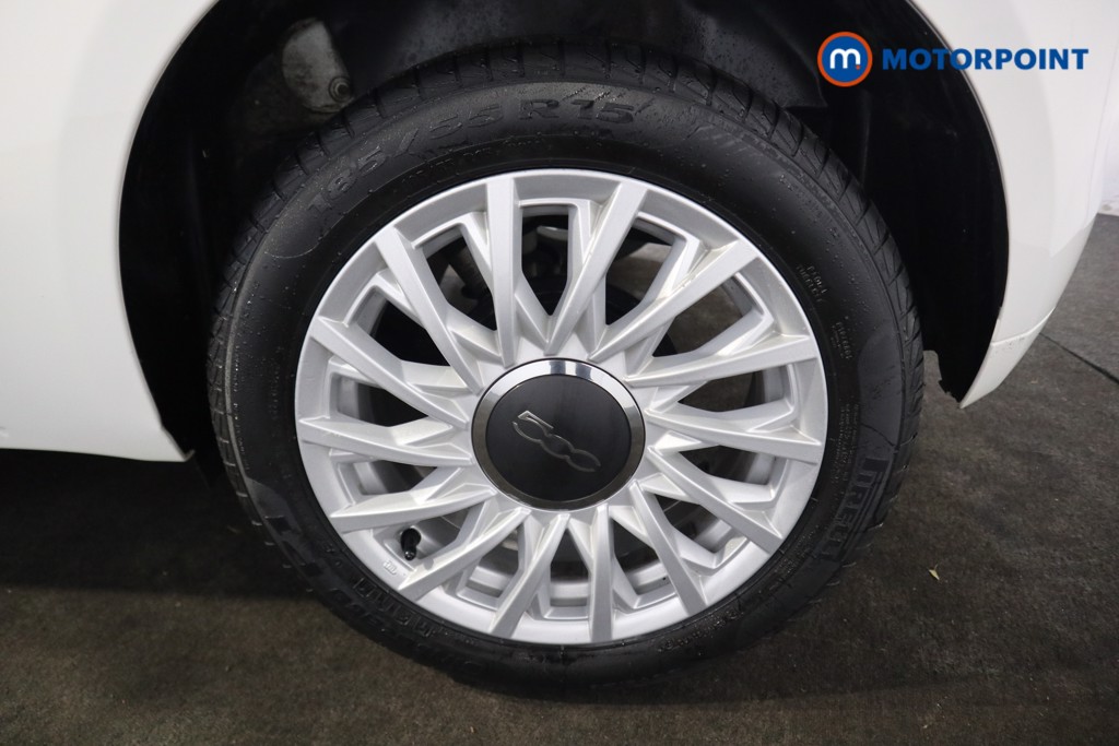 Fiat 500 Dolcevita Manual Petrol Hatchback - Stock Number (1588869) - 18th supplementary image