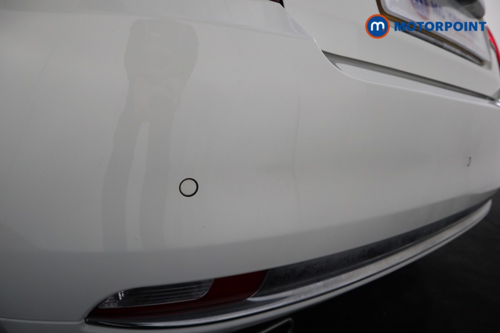 Fiat 500 Dolcevita Manual Petrol Hatchback - Stock Number (1588869) - 19th supplementary image