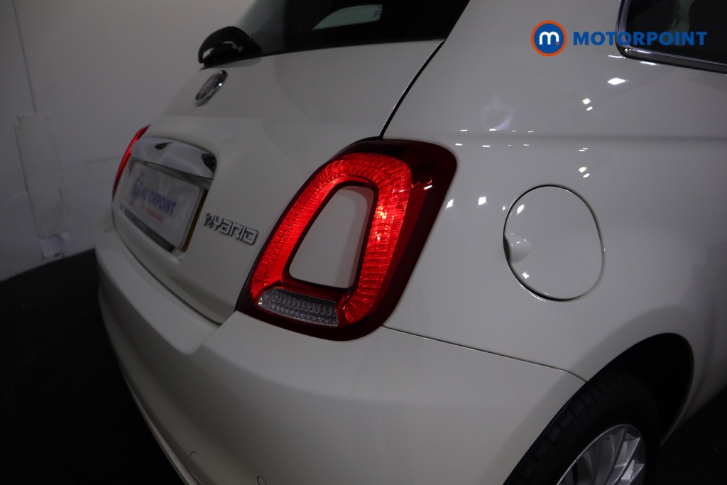 Fiat 500 Dolcevita Manual Petrol Hatchback - Stock Number (1588869) - 21st supplementary image