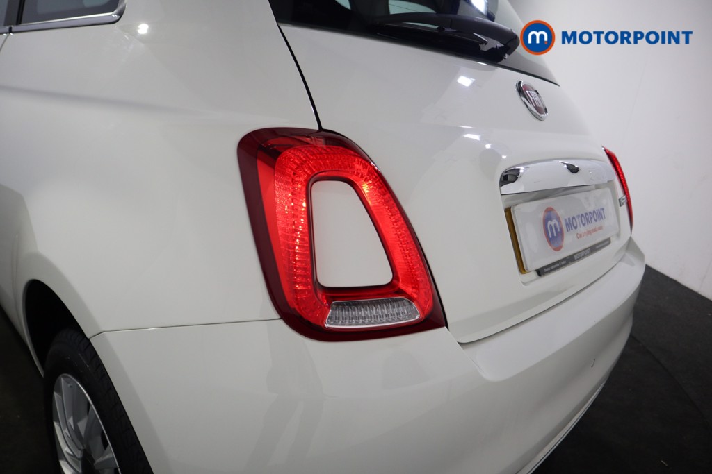 Fiat 500 Dolcevita Manual Petrol Hatchback - Stock Number (1588869) - 22nd supplementary image