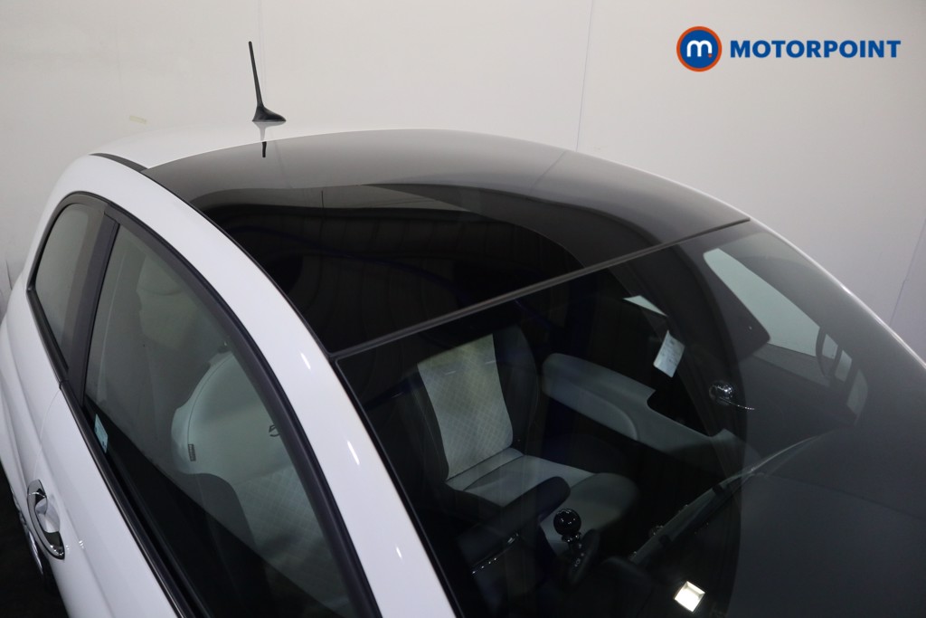 Fiat 500 Dolcevita Manual Petrol Hatchback - Stock Number (1588869) - 23rd supplementary image