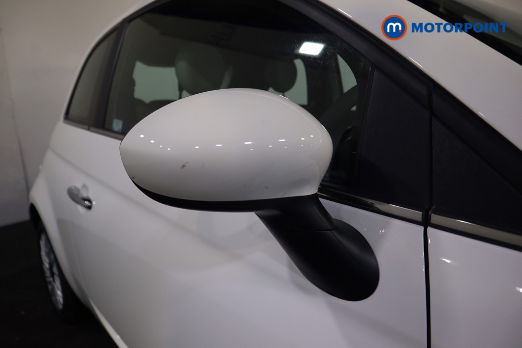 Fiat 500 Dolcevita Manual Petrol Hatchback - Stock Number (1588869) - 24th supplementary image