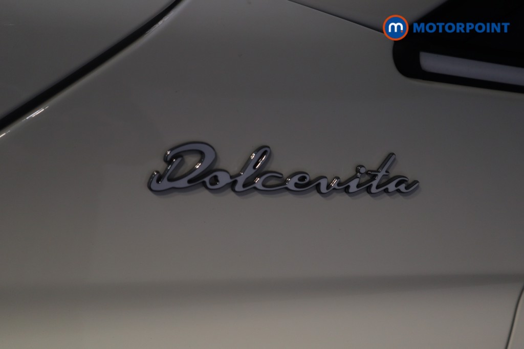 Fiat 500 Dolcevita Manual Petrol Hatchback - Stock Number (1588869) - 26th supplementary image