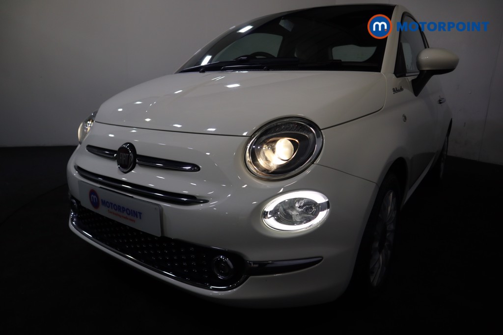 Fiat 500 Dolcevita Manual Petrol Hatchback - Stock Number (1588869) - 27th supplementary image