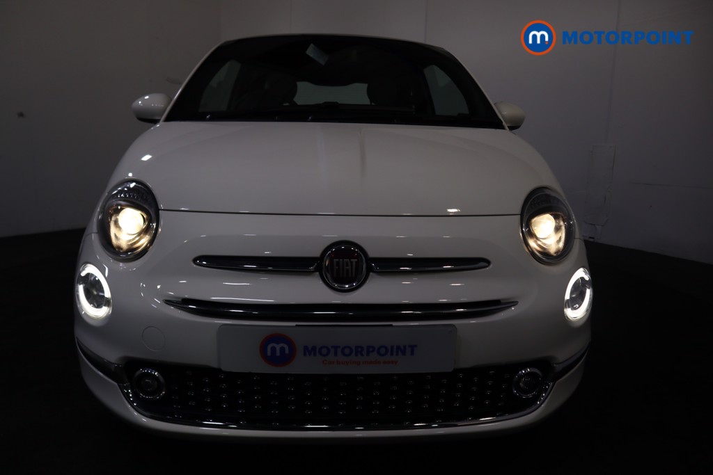 Fiat 500 Dolcevita Manual Petrol Hatchback - Stock Number (1588869) - 28th supplementary image