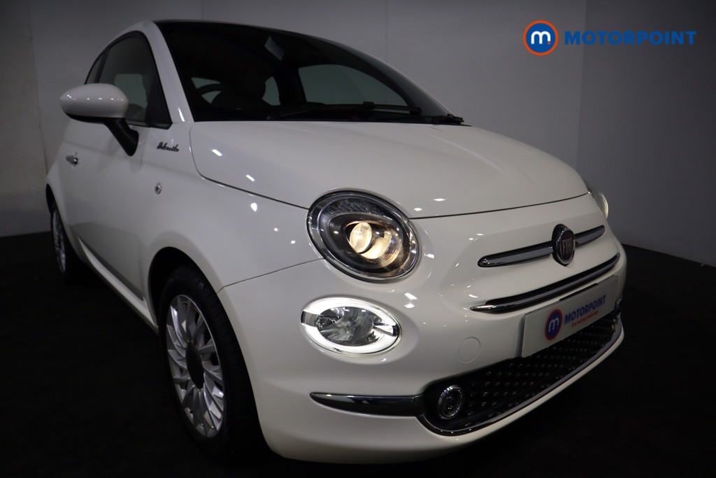 Fiat 500 Dolcevita Manual Petrol Hatchback - Stock Number (1588869) - 29th supplementary image