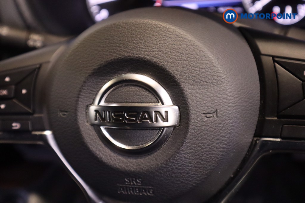Nissan Juke N-Connecta Manual Petrol SUV - Stock Number (1588872) - 14th supplementary image